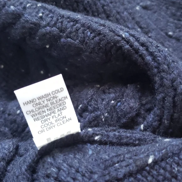 Banana Republic men's sweater